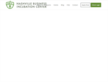 Tablet Screenshot of nbiconline.com